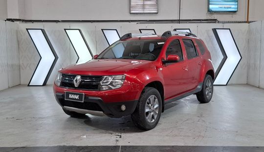 Renault • Duster