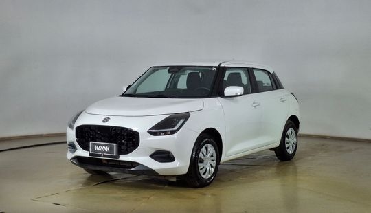 Suzuki • Swift