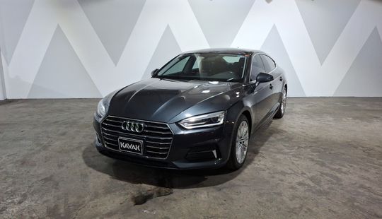 Audi • A5