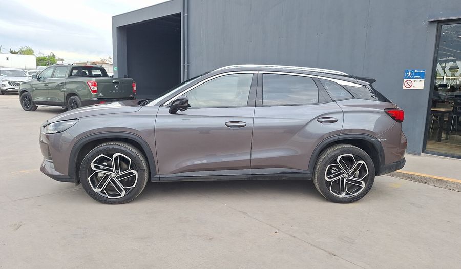 Mg One 1.5T DLX CVT Suv 2023