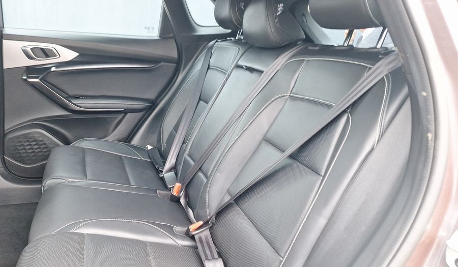 Mg One 1.5T DLX CVT Suv 2023
