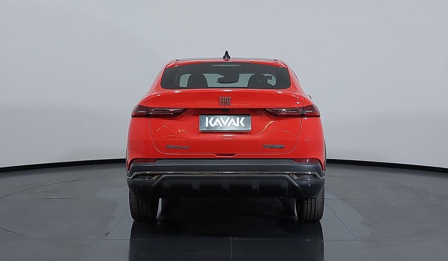Fiat Fastback 1.3 T270 LIMITED EDITION AUTO Suv 2023