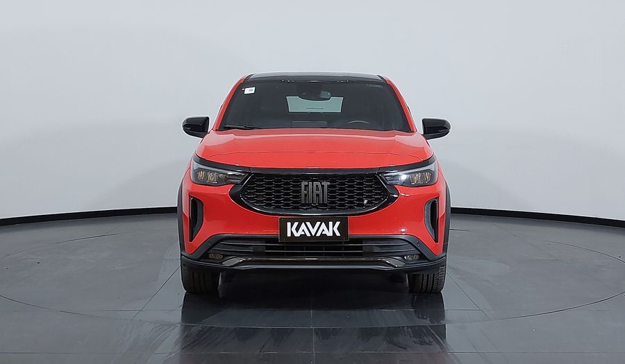 Fiat Fastback 1.3 T270 LIMITED EDITION AUTO Suv 2023