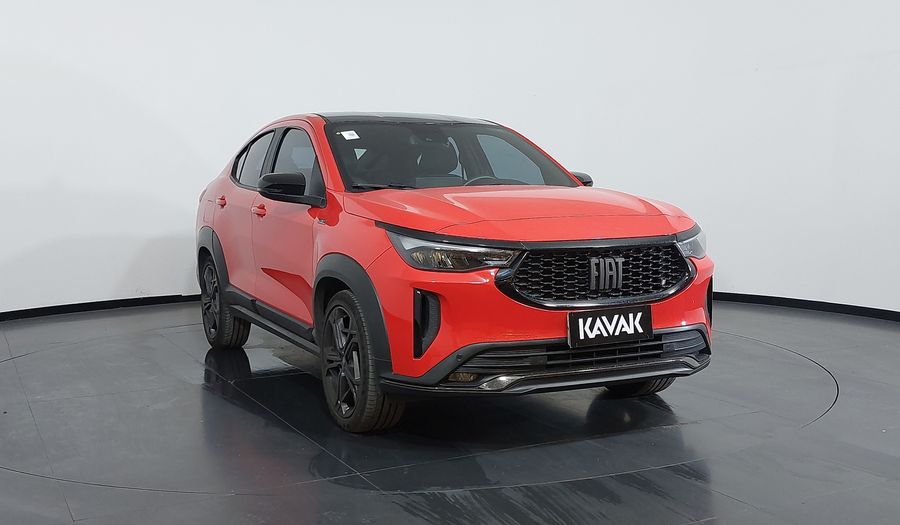 Fiat Fastback 1.3 T270 LIMITED EDITION AUTO Suv 2023