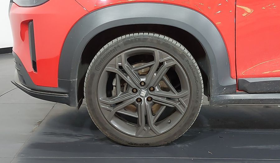 Fiat Fastback 1.3 T270 LIMITED EDITION AUTO Suv 2023