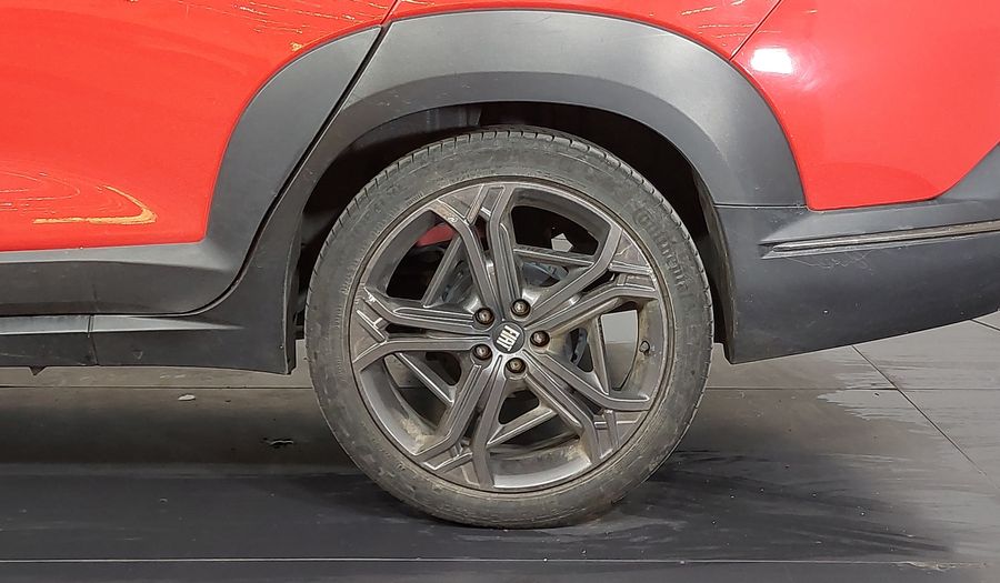 Fiat Fastback 1.3 T270 LIMITED EDITION AUTO Suv 2023