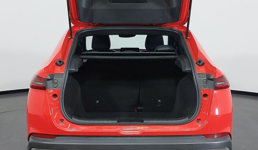 Fiat Fastback 1.3 T270 LIMITED EDITION AUTO Suv 2023