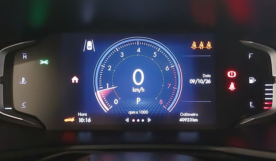 Fiat Fastback 1.3 T270 LIMITED EDITION AUTO Suv 2023