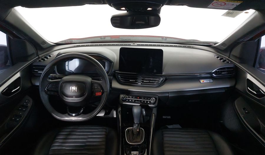 Fiat Fastback 1.3 T270 LIMITED EDITION AUTO Suv 2023