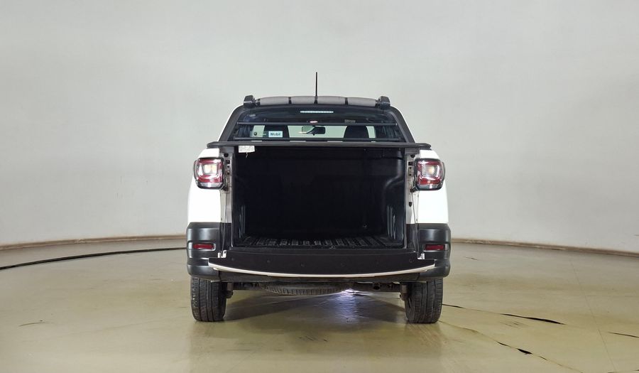 Ram 700 1.4 SLT DC Pickup 2022