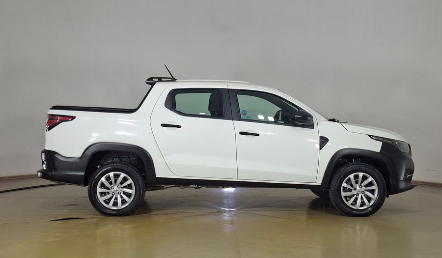 Ram 700 1.4 SLT DC Pickup 2022