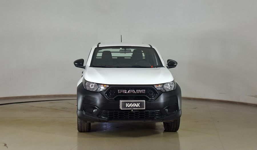 Ram 700 1.4 SLT DC Pickup 2022