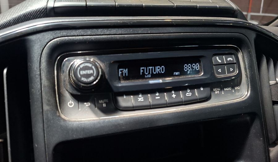 Ram 700 1.4 SLT DC Pickup 2022