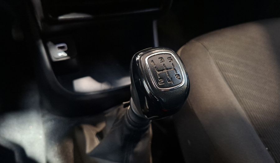 Ram 700 1.4 SLT DC Pickup 2022