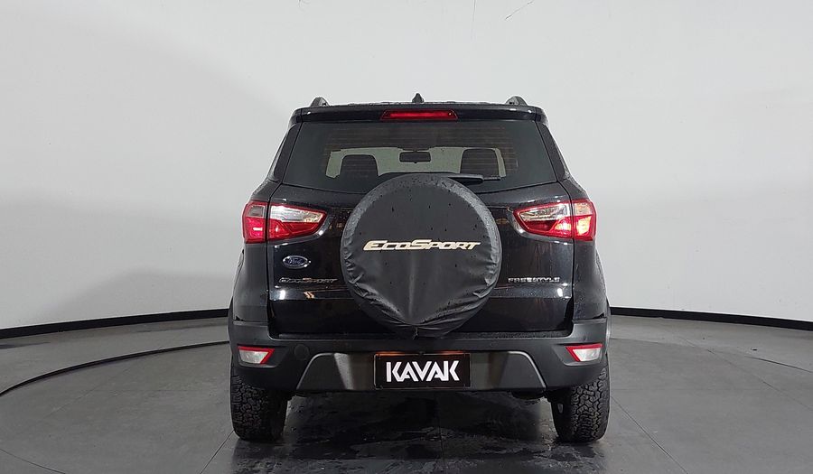Ford Ecosport 1.5 FREESTYLE AUTO Suv 2019