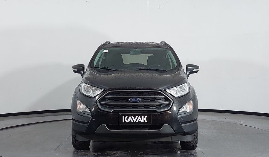 Ford Ecosport 1.5 FREESTYLE AUTO Suv 2019