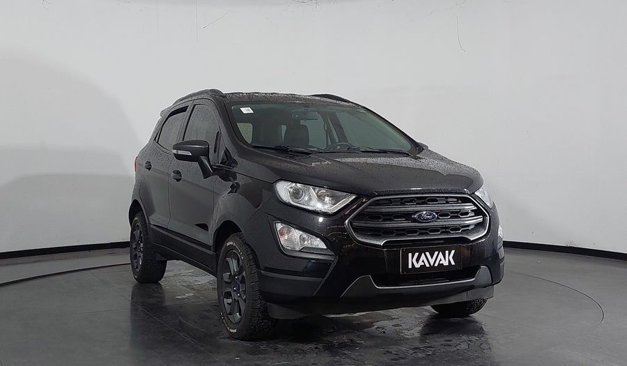 Ford Ecosport 1.5 FREESTYLE AUTO Suv 2019