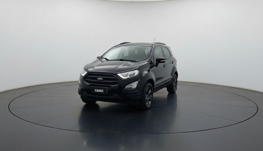 Ford • EcoSport