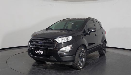 Ford • EcoSport