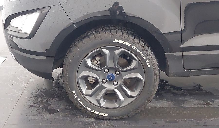 Ford Ecosport 1.5 FREESTYLE AUTO Suv 2019