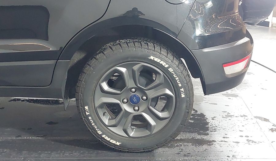 Ford Ecosport 1.5 FREESTYLE AUTO Suv 2019