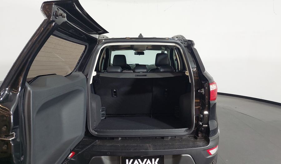 Ford Ecosport 1.5 FREESTYLE AUTO Suv 2019