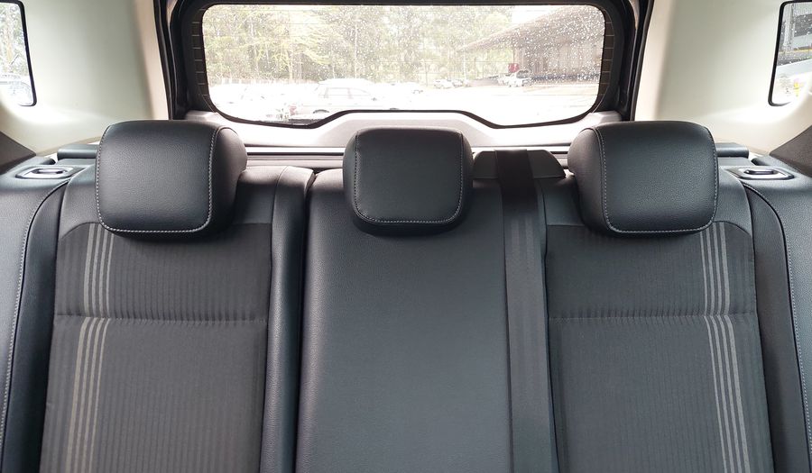 Ford Ecosport 1.5 FREESTYLE AUTO Suv 2019