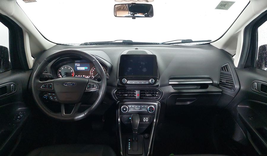Ford Ecosport 1.5 FREESTYLE AUTO Suv 2019
