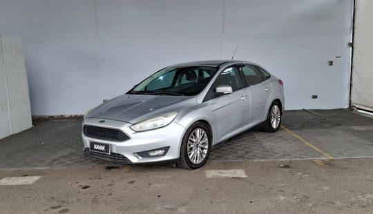 Ford • Focus III