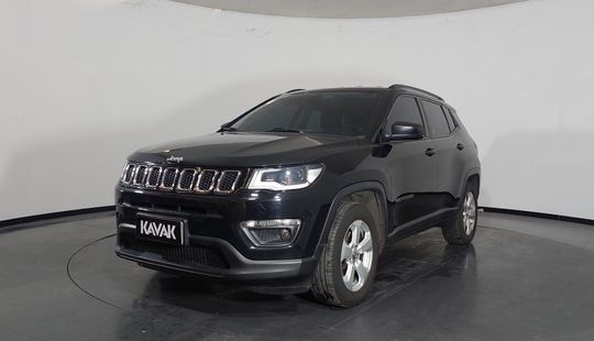 Jeep • Compass