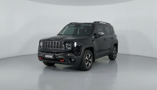 Jeep • Renegade