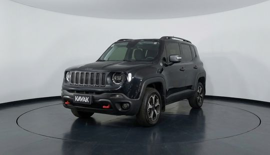 Jeep • Renegade