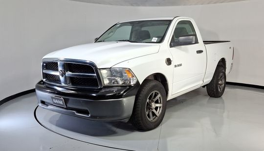 Ram • Ram 1500