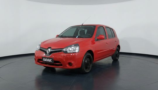 Renault • Clio