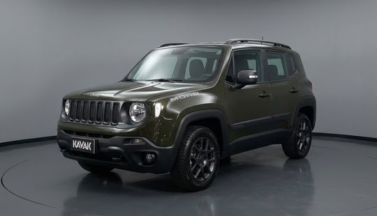 Jeep • Renegade