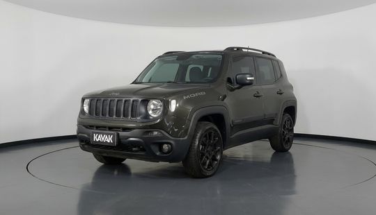 Jeep • Renegade