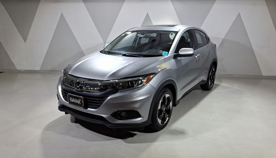 Honda • HR-V