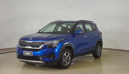Kia • Seltos