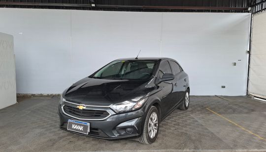 Chevrolet • Onix