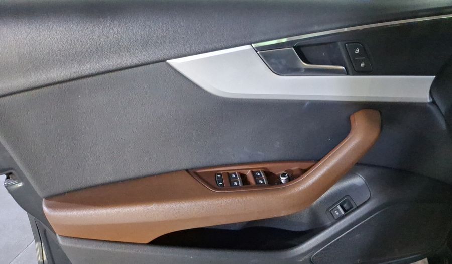 Audi A4 2.0 DYNAMIC DCT Sedan 2018