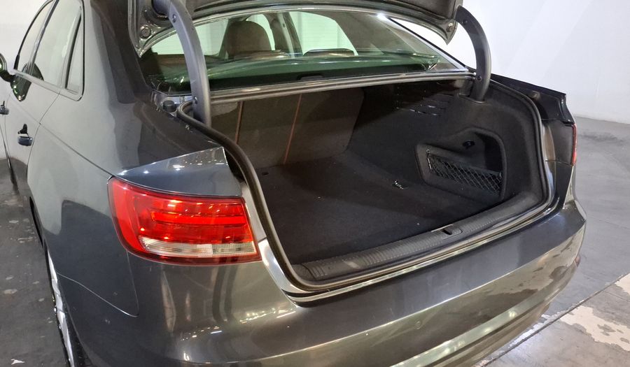 Audi A4 2.0 DYNAMIC DCT Sedan 2018