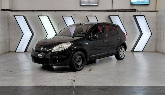 Renault • Sandero