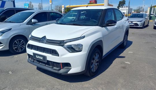 Citroen • Basalt