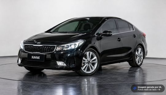 Kia • Cerato
