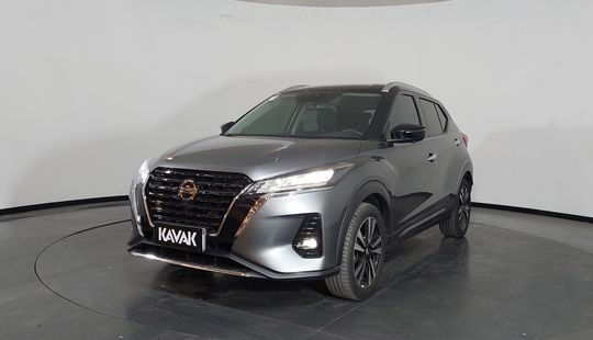 Nissan • Kicks