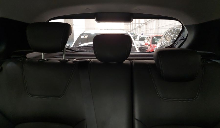Nissan Kicks 1.6 EXCLUSIVE CVT Suv 2022