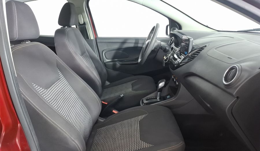 Ford Figo 1.5 TITANIUM AUTO Sedan 2019