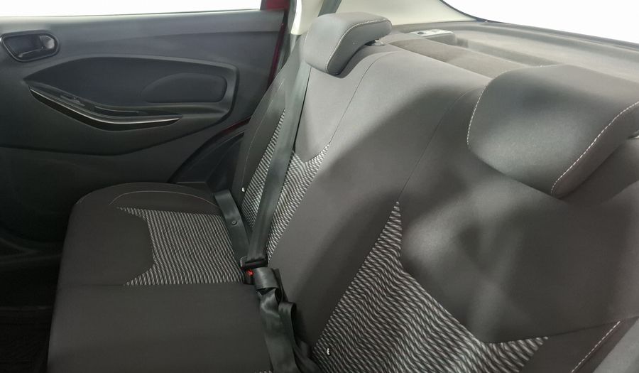 Ford Figo 1.5 TITANIUM AUTO Sedan 2019