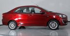Ford Figo 1.5 TITANIUM AUTO Sedan 2019