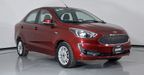 Ford Figo 1.5 TITANIUM AUTO Sedan 2019